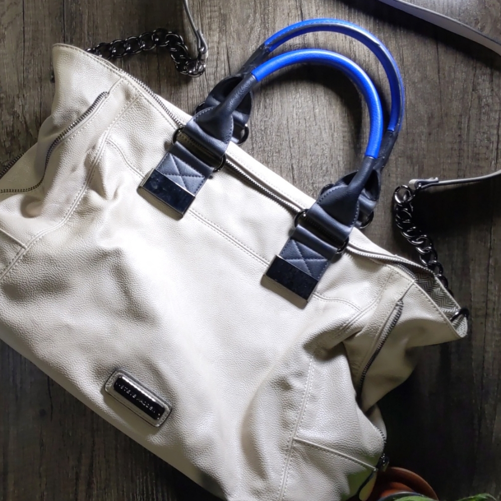 NWT Steve Madden Color Pop Bag